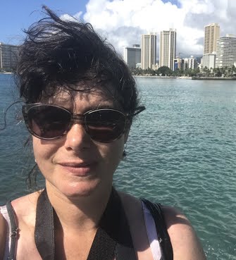 Sarah Katz