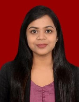Sanghamitra Sahoo