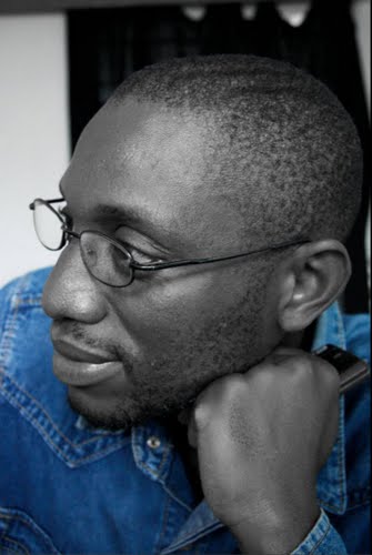 Josue - Papy Mulamba