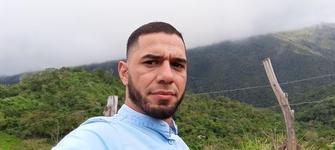 Yorgenis Fariña Peñaloza