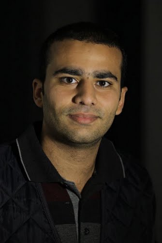 Hassan Esam