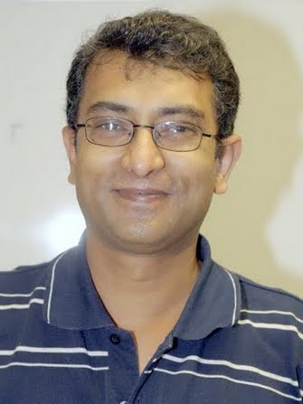 Ramananda Sengupta