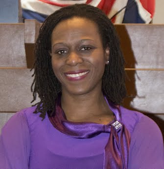 Francine Beleyi