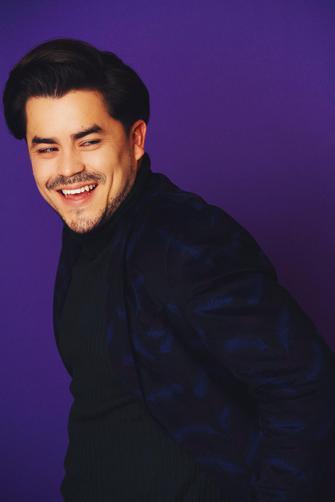 Jon Vazquez