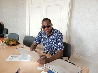 Kizito Makoye