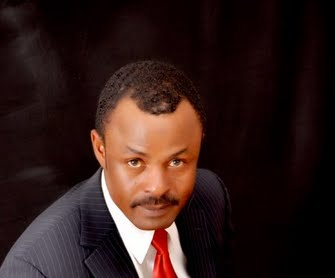 Isiyaku Shuaibu Ahmed
