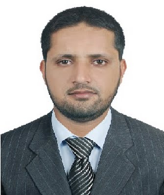 Muhammad Arif