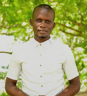 Stephen Mwalili