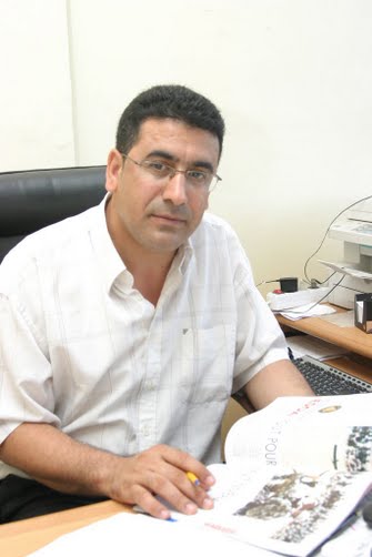 Takheroubt Brahim