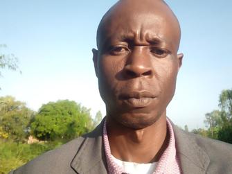 Okot Wilfred