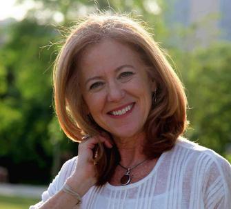 Amie Williams