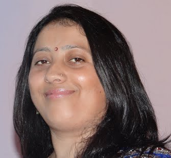 Pinki Ramaul