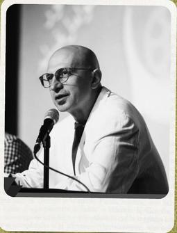 Amir Pouria