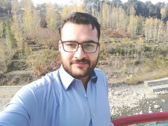 Hamd Nawaz