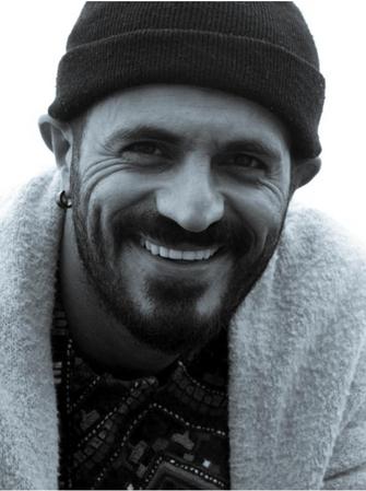 Siamak Ebrahimi