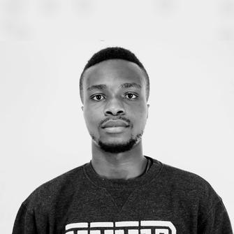 Daniel Osafo