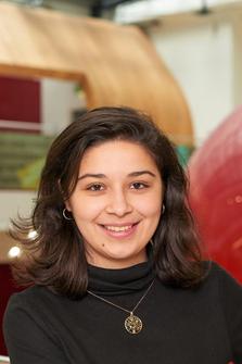 Eva Kandoul
