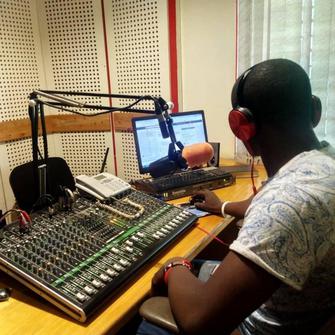 Dennis Wanyonyi