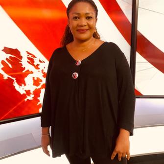 Anne Ngugi