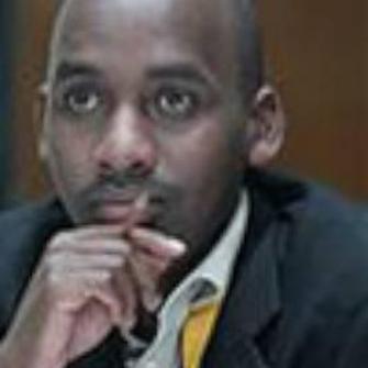 Aimable Twahirwa