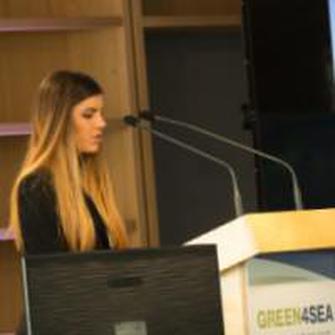 Zina Fragkiadaki