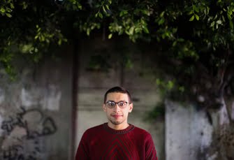 Mahmoud Zoghbor