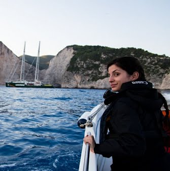Evgenia Choros