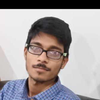 Sourav (سوراف) Shekhar (شيخار)