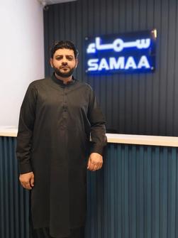M. Mudasser Aziz