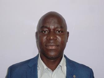 Nanamou Isidore Gonona