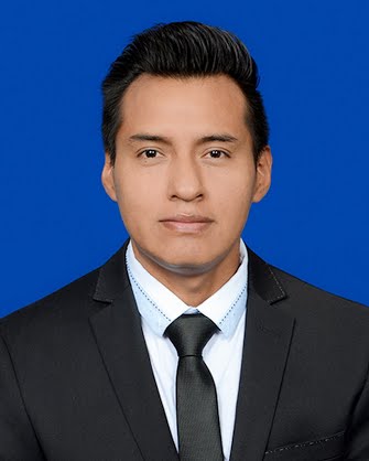 William Franz Calisaya Gutierrez