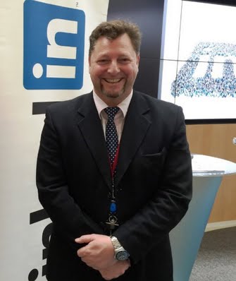 Andrew Bolton