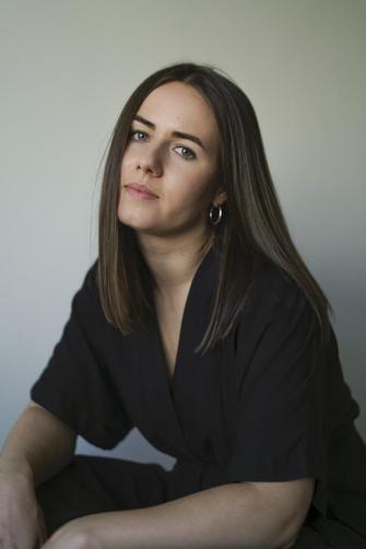 Ksenia Ivanova