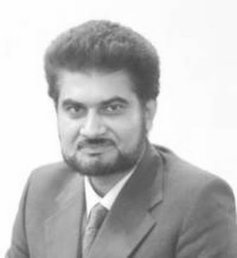 Shahzad Ahmad Asim