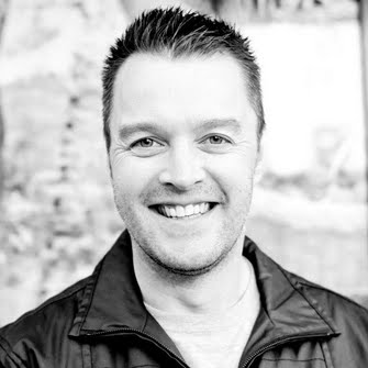 Brian Scott-Smith