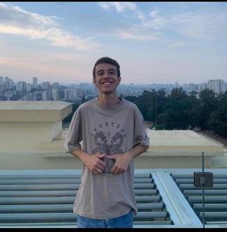 Pedro Guazzelli Guazzelli Ferreira