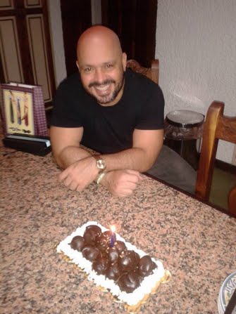 Carlos Israel Camacho González