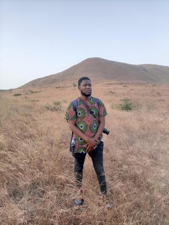 Engr Mahmud Mohammed-Nurudeen