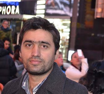 Umer Farooq