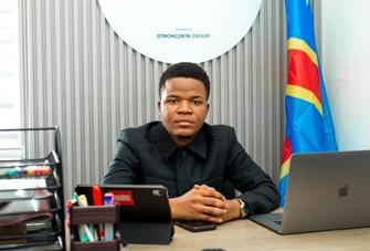 Jeremie KABAMBA
