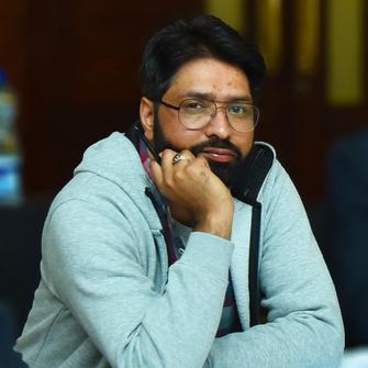 Jalaluddin Mughal