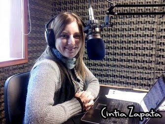 Cintia Zapata