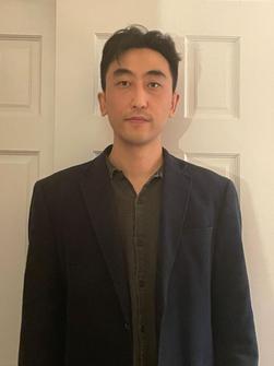 Soyonbo Borjgin