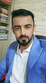 Aamer Habib