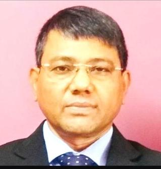 Dr. Keshab Mandal