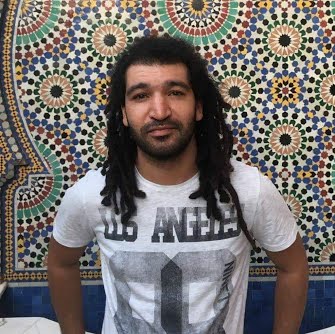 Khalid Najah