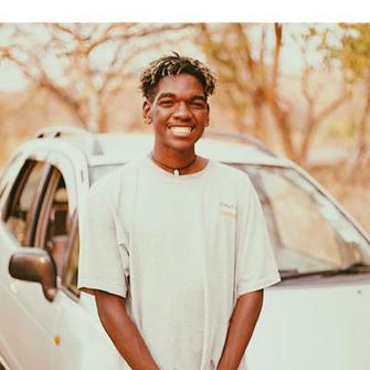 Jeremy Kupfuwa