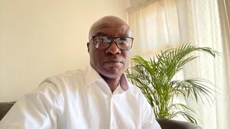 Suleiman Mofolorunsho Lawal