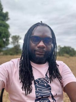 Kudzayi Madzivire