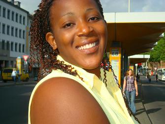 Rosie Pioth
